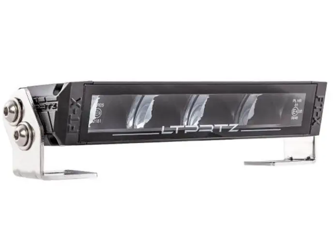 LED Lightbar Zusatzscheinwerfer 30° FLOOD