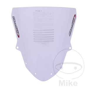 Scheibe R-Racing Puig transparent