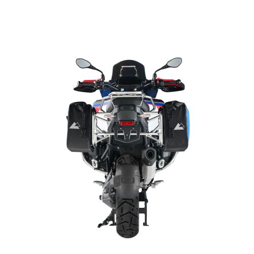 Motorrad Softgepäcksystem Endurance für BMW R1300GS Adventure