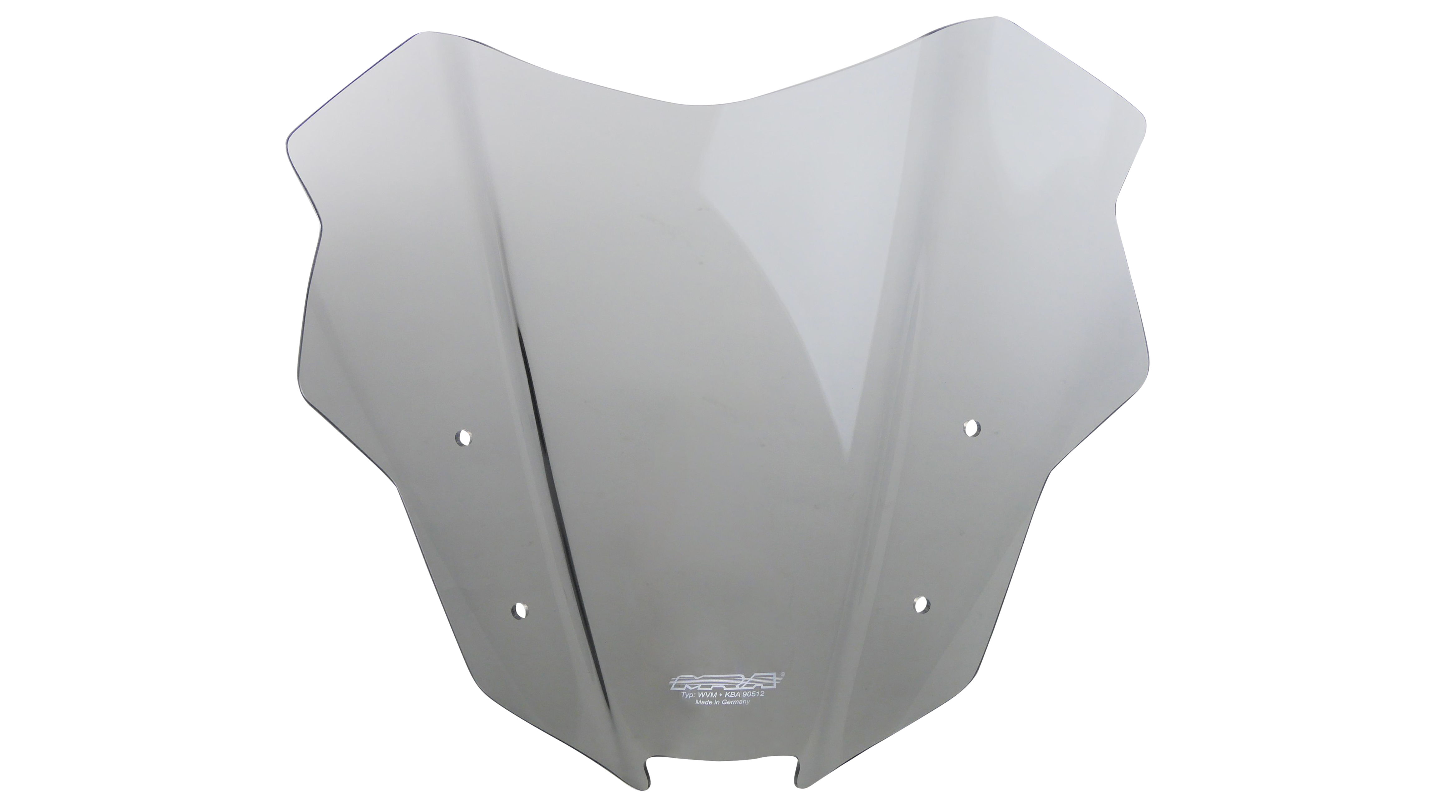 STREAMLINE - Streamline "SL" alle Baujahre - rauchgrau