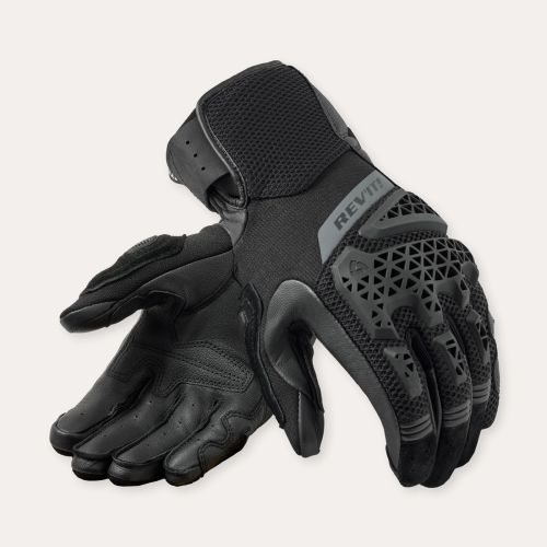 REV'IT! Motorradhandschuh Damen Sand 5