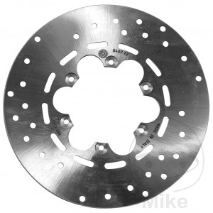 Bremsscheibe Brembo Serie ORO