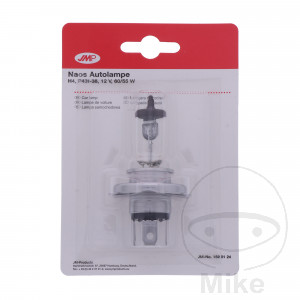 Lampe H4 12V 60/55W JMP 1er Blister ID 1590365