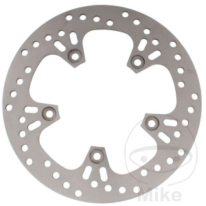 Bremsscheibe EBC