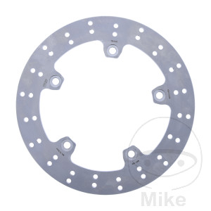 Bremsscheibe starr TRW