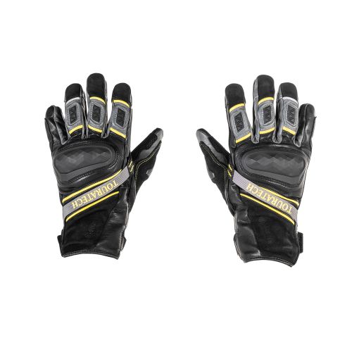 Motorradhandschuh Guardo Ultimate GTX