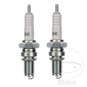 Zündkerze D8EA NGK SAE M4 Alternative: 7080807 Quick