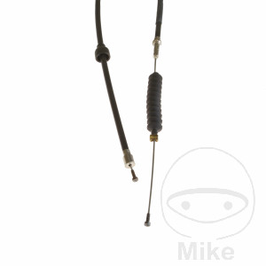 Kupplungszug Flachlenker JMP
