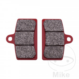 Bremsklotz Sinter vorne SA Brembo Alternative: 7321342