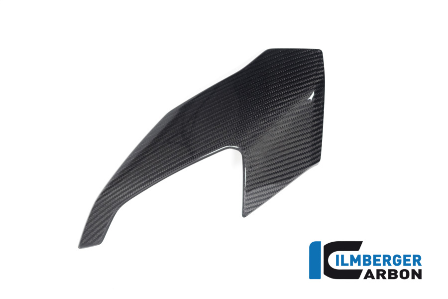 Motorspoiler lange Version ohne Hauptständer S 1000 XR ab Bj 2020