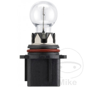 Lampe 12V13W  PG18.5D-1 Alternative: 1590430