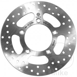 Bremsscheibe Brembo Serie ORO
