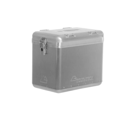 Motorrad Alukoffer ZEGA Mundo, 45 Liter