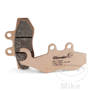 Bremsklotz Sinter XS Scooter Brembo