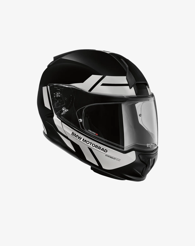 BMW Motorrad Helm System 7 Carbon EVO Spur BMW Motorrad Helm System 7 Carbon EVO Spur