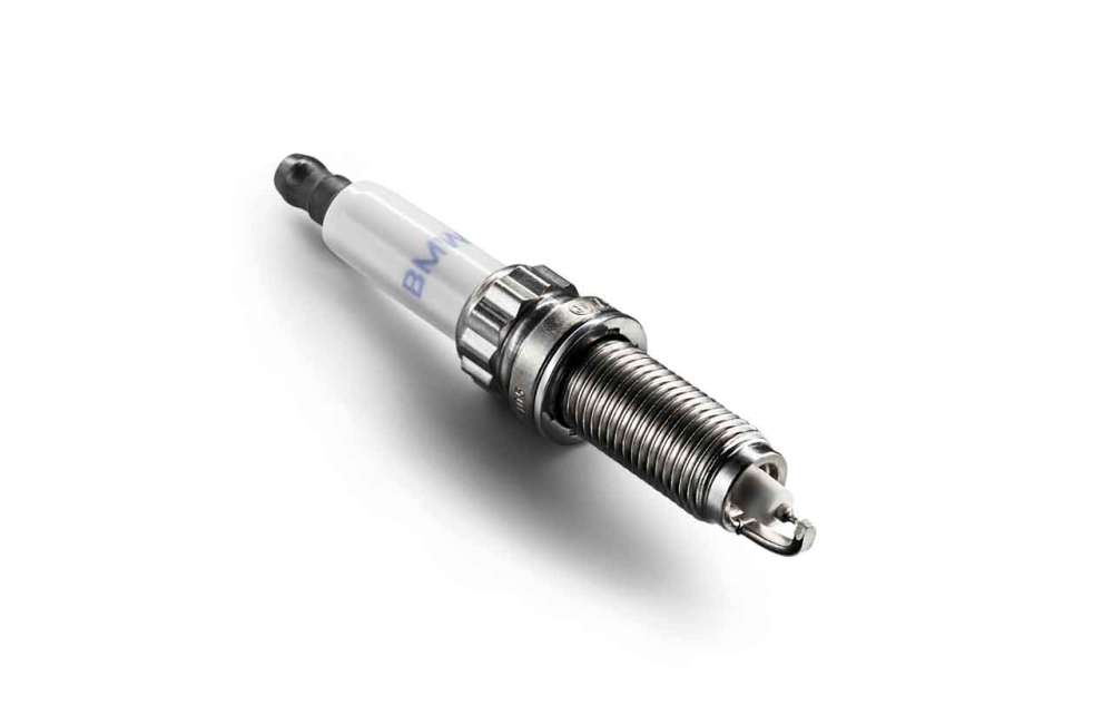 BMW Zündkerze NGK LMAR8AI-10 für R 1250 R1300 Boxermotoren