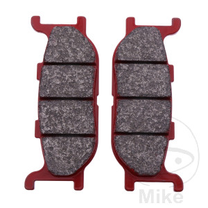 Bremsklotz Sinter vorne SA Brembo Alternative: 7873409