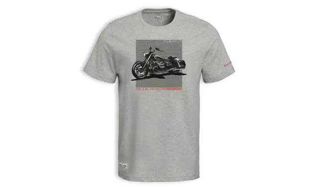 T-Shirt Roctane Herren