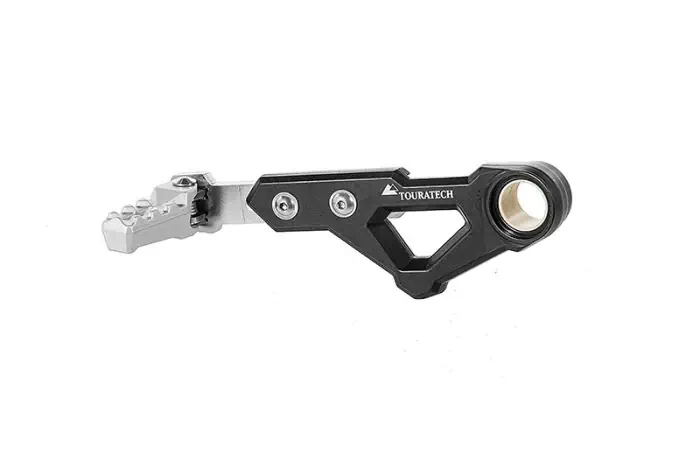 Schalthebel längenverstellbar und klappbar für BMW R1250GS/ R1250GS Adventure/ R1200GS (LC) / R1200GS Adventure (LC)