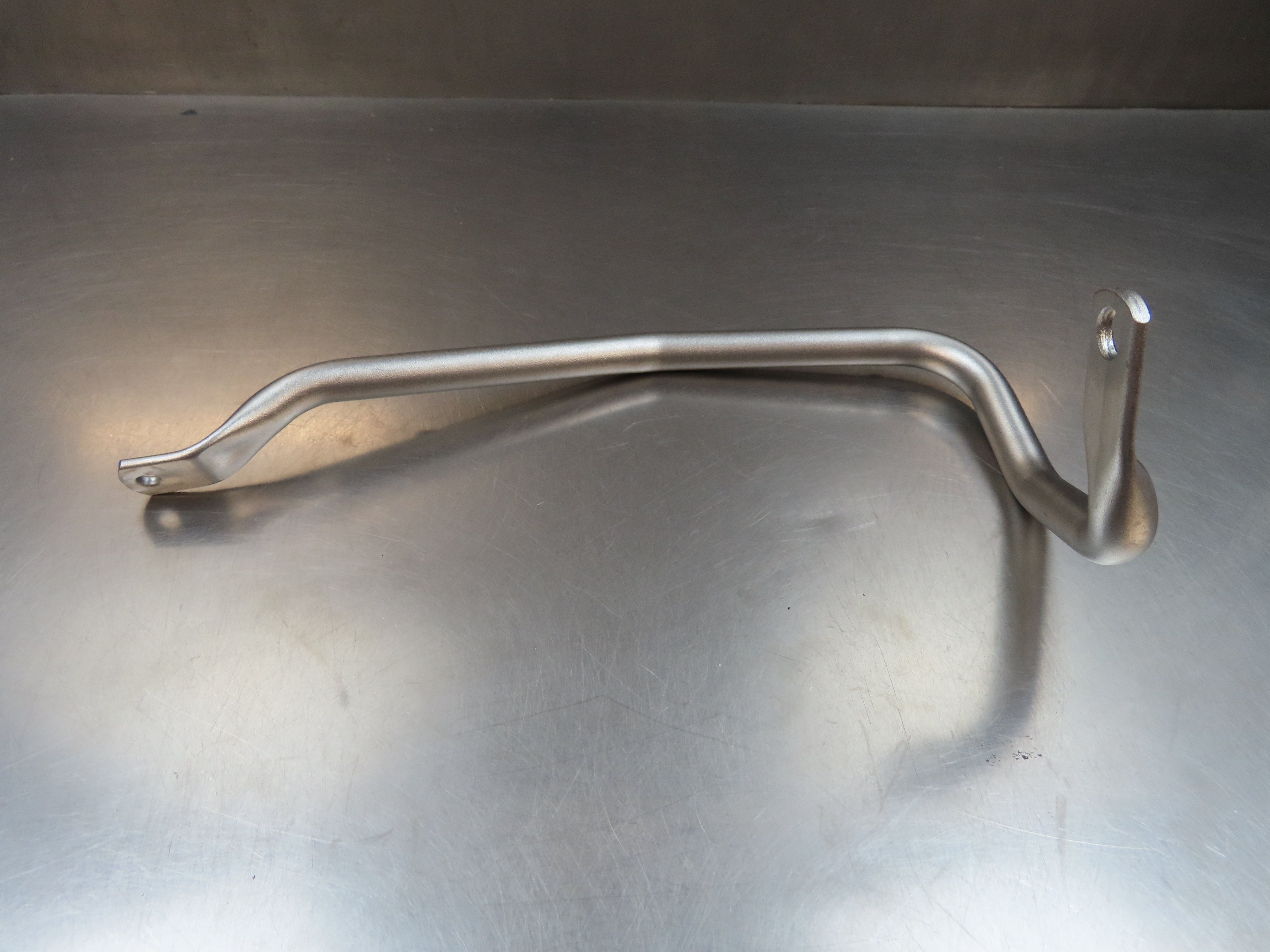 Halter Handschutz Trophy rechts für BMW F900GS