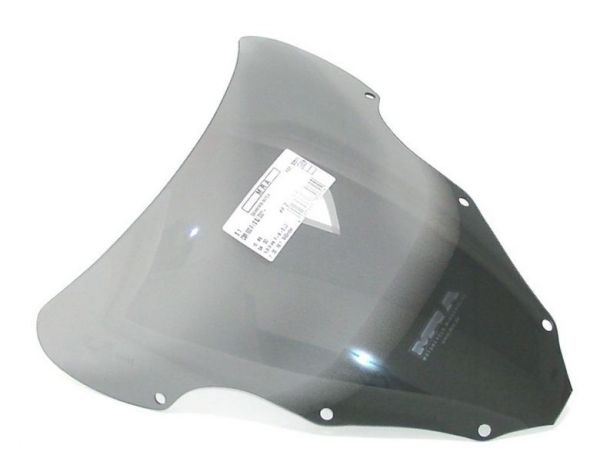 CBR 600 F / S - Spoilerscheibe "S" 2001-2010 - farblos
