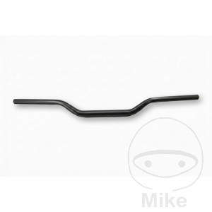 Lenker Alu schwarz 28 mm LSL Cross bar X00