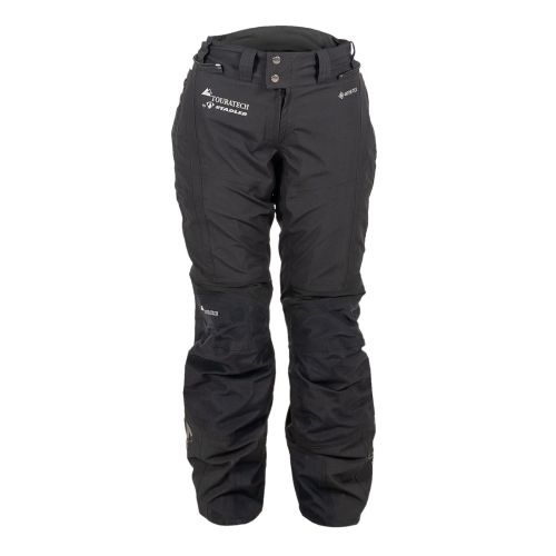 Motorrad-Regenhose Damen Compañero Weathertrack