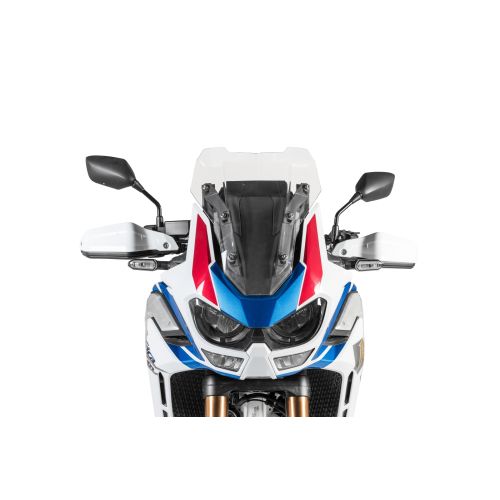 Windschild S transparent für Honda CRF1100L Africa Twin (2024-), Adventure Sports