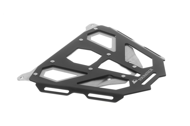 Gepäckbrücke schwarz für BMW R1250GS/ R1200GS ab 2013