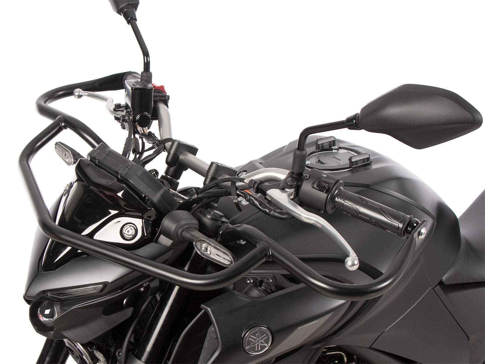 Frontschutzbügel schwarz für Yamaha MT-03 (2025-)