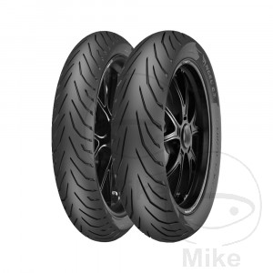 100/80-14 54S TL reinforced rear Reifen Pirelli Angel City 100/80-14 54S TL reinforced rear Reifen Pirelli Angel City
