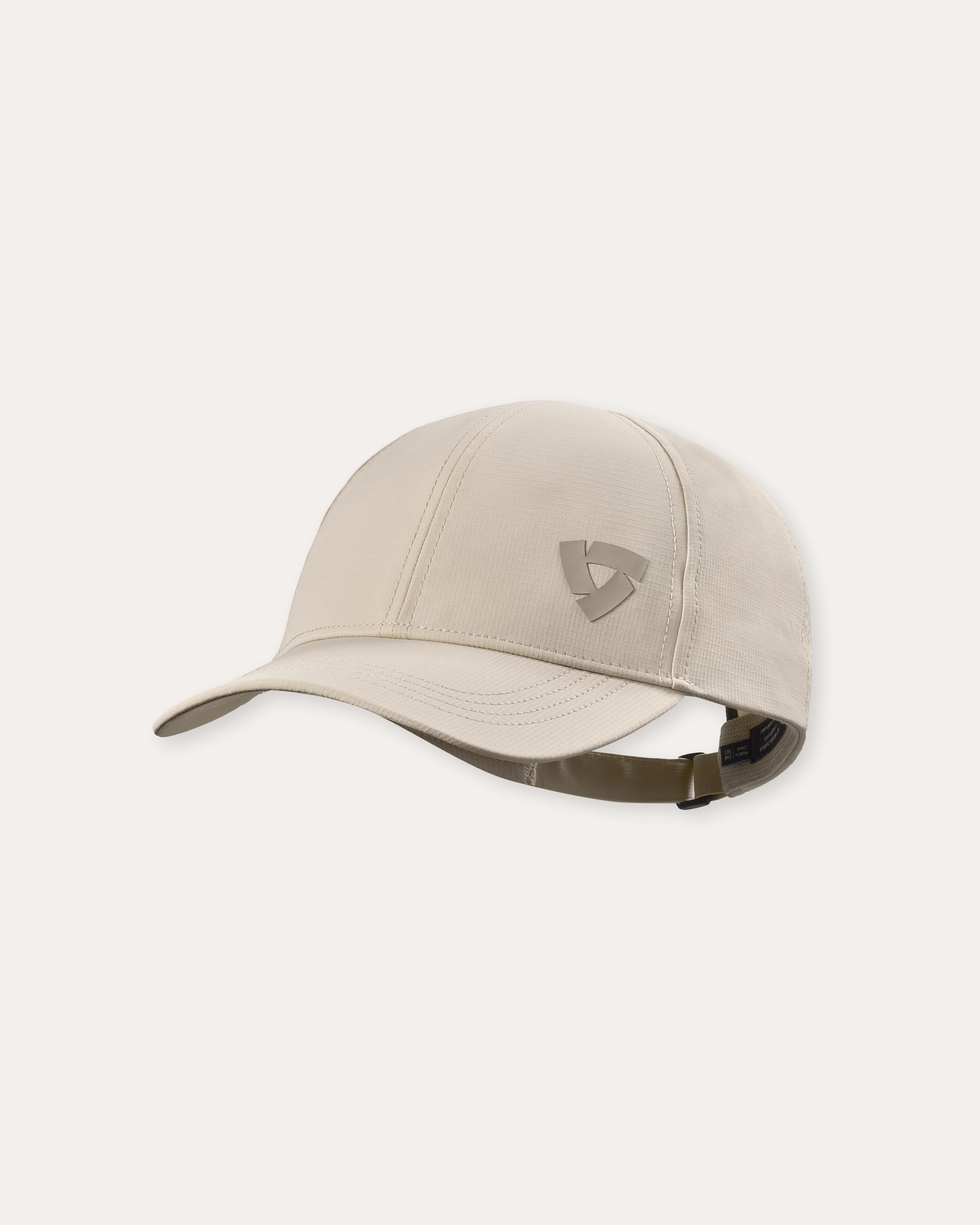 Cap Lane Sand ONE SIZE Standard