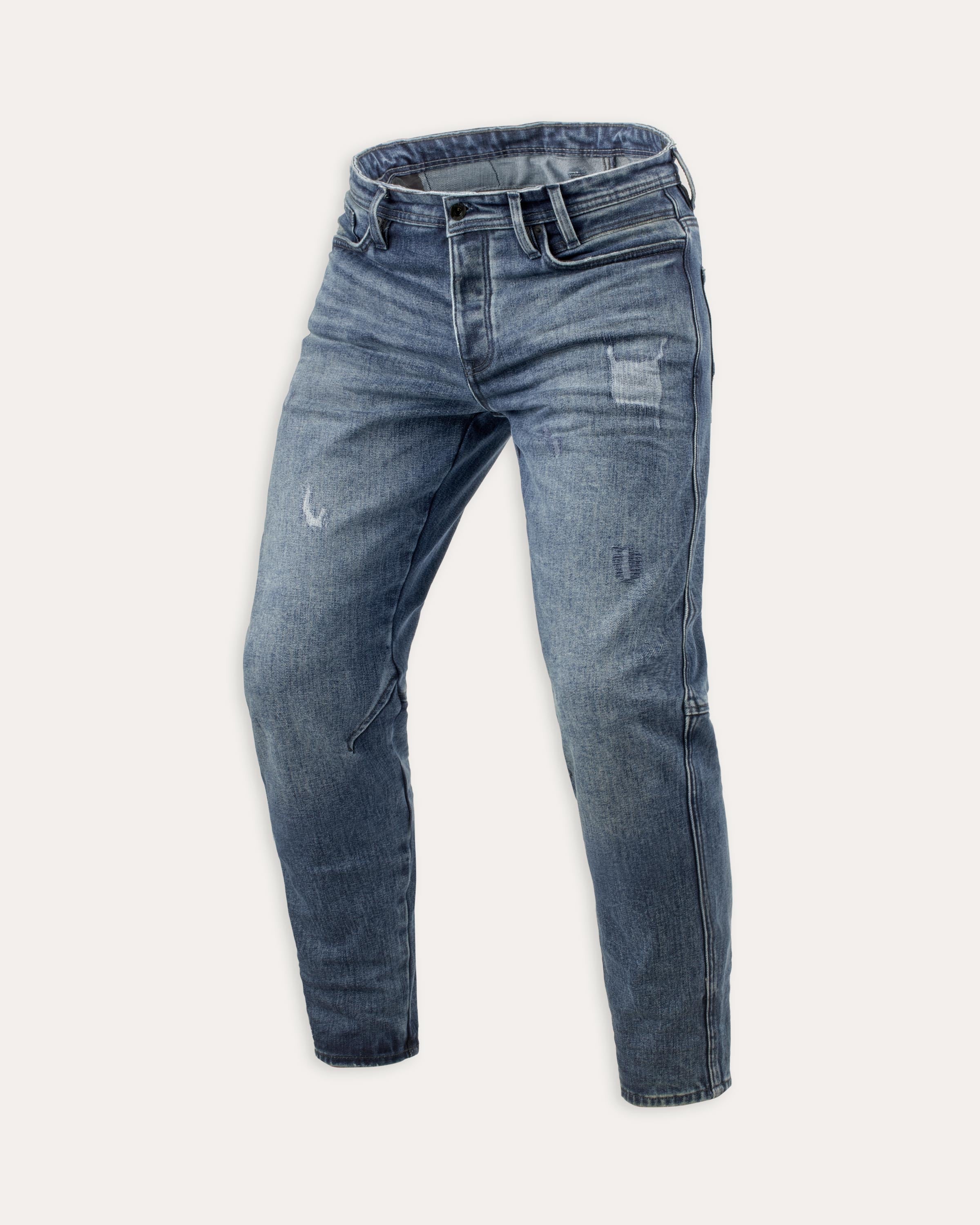 Jeans Rilan TF Medium Blue Vintage 28 L32