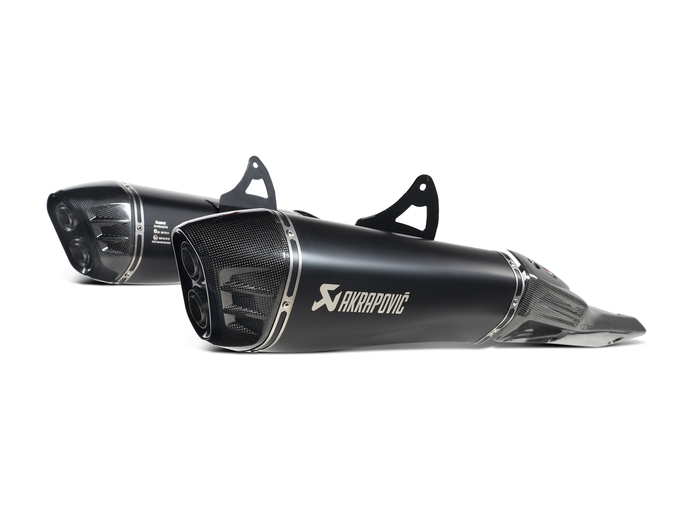2e1f1404-4d7a-441f-be4c-7afbb8951579 Akrapovic Slip-On Line (Titanium) Auspuff für Suzuki GSX-1300R Hayabusa ab 2021