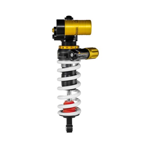 Touratech Suspension Federbein für KTM 790 Adventure R / KTM 890 Adventure R /  Norden 901 Expedition, Typ Extreme2