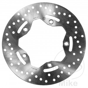 Bremsscheibe Brembo Serie ORO