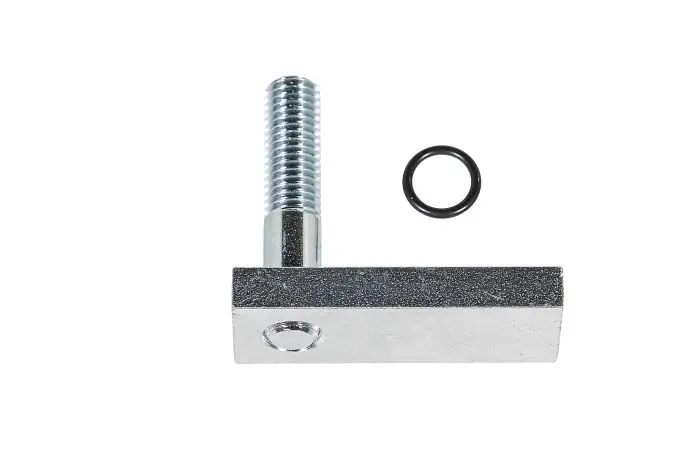 Ersatz-Verriegelung ZEGA Case, ZEGA Pro  und ZEGA Mundo Ersatz-Verriegelung ZEGA Case, ZEGA Pro  und ZEGA Mundo