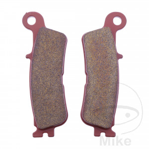 Bremsklotz Sinter SD Brembo Alternative: 7322555