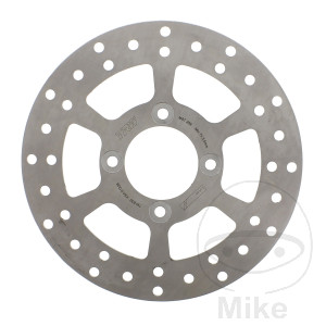 Bremsscheibe starr TRW