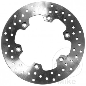 Bremsscheibe Brembo Serie ORO