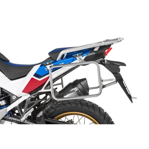 Motorrad Kofferträger Edelstahl für Honda CRF 1100 L Africa Twin (2022-), CRF1100L Adventure Sports