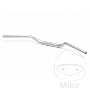 Lenker Alu silber 32 mm LSL CRAFT bar C02
