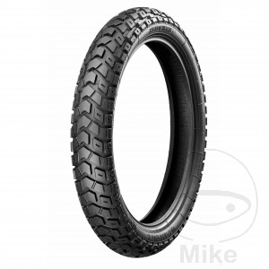 90/90-21 54T TL M+S front Reifen Heidenau K60 Scout