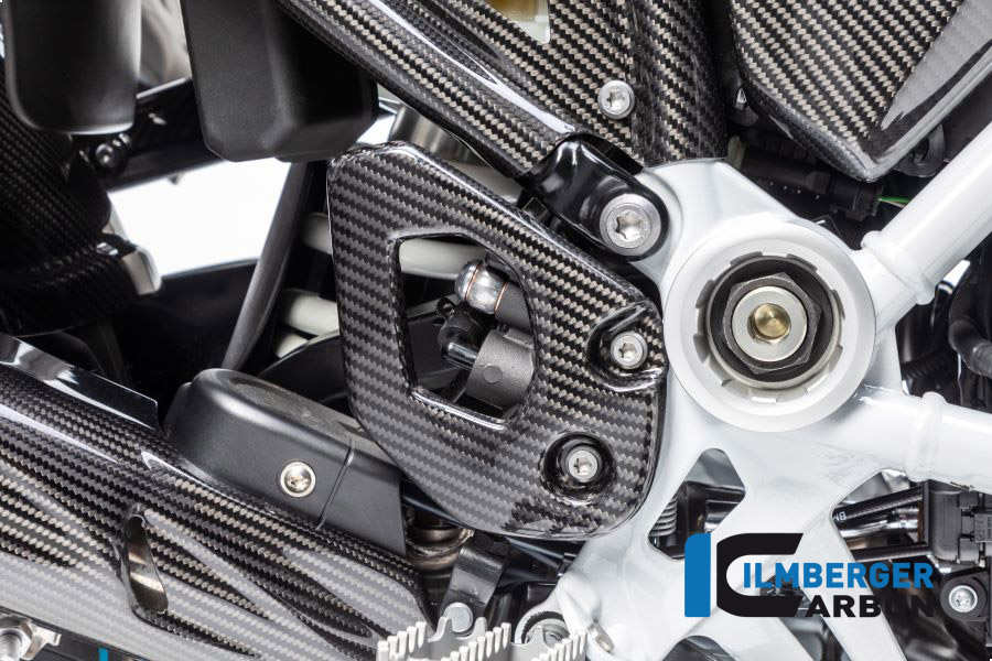 Fersenschutz rechts BMW R 1250 GS