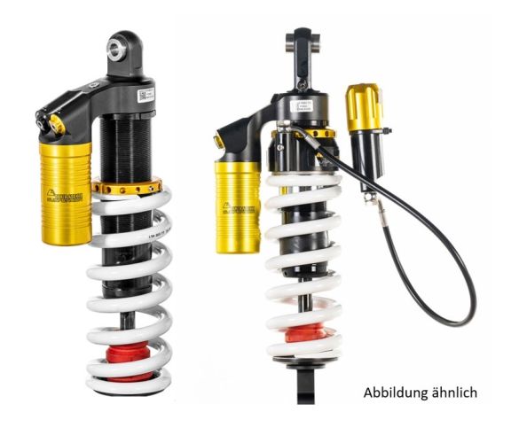 Touratech Suspension Set für BMW R1300GS, Typ Extreme2