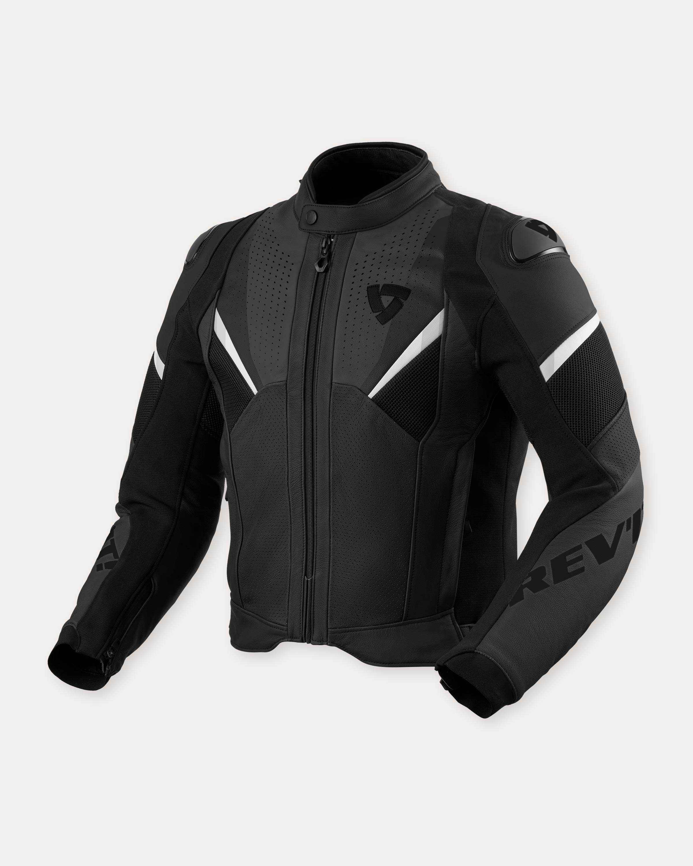 Jacke Automate | Black - Schwarz / 46 / Standard - Größe: 46 - Länge: Standard Jacke Automate | Black - Schwarz / 46 / Standard - Größe: 46 - Länge: Standard