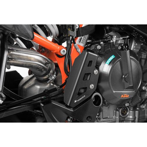 Bremszylinderschutz für KTM 890 Adventure/ 890 Adventure R/ 790 Adventure / Adventure R/ Husqvarna Norden 901