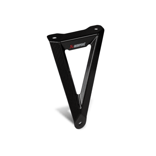 Akrapovic Carbon- Auspuffhalter HONDA CBR 1000RR-R Fireblade / SP