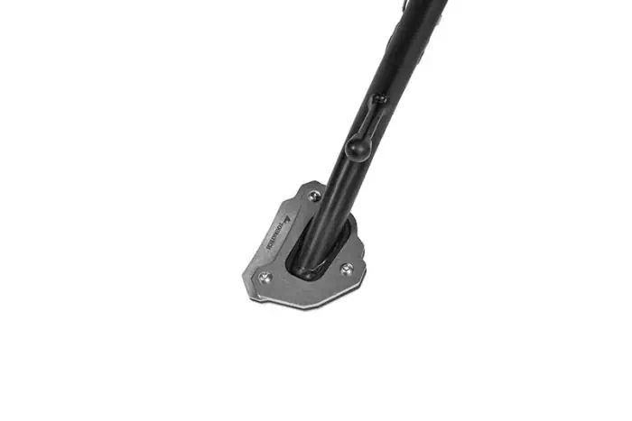 Seitenständerauflagenverbreiterung für BMW F900GS Adventure, F850GS Adventure Seitenständerauflagenverbreiterung für BMW F900GS Adventure, F850GS Adventure