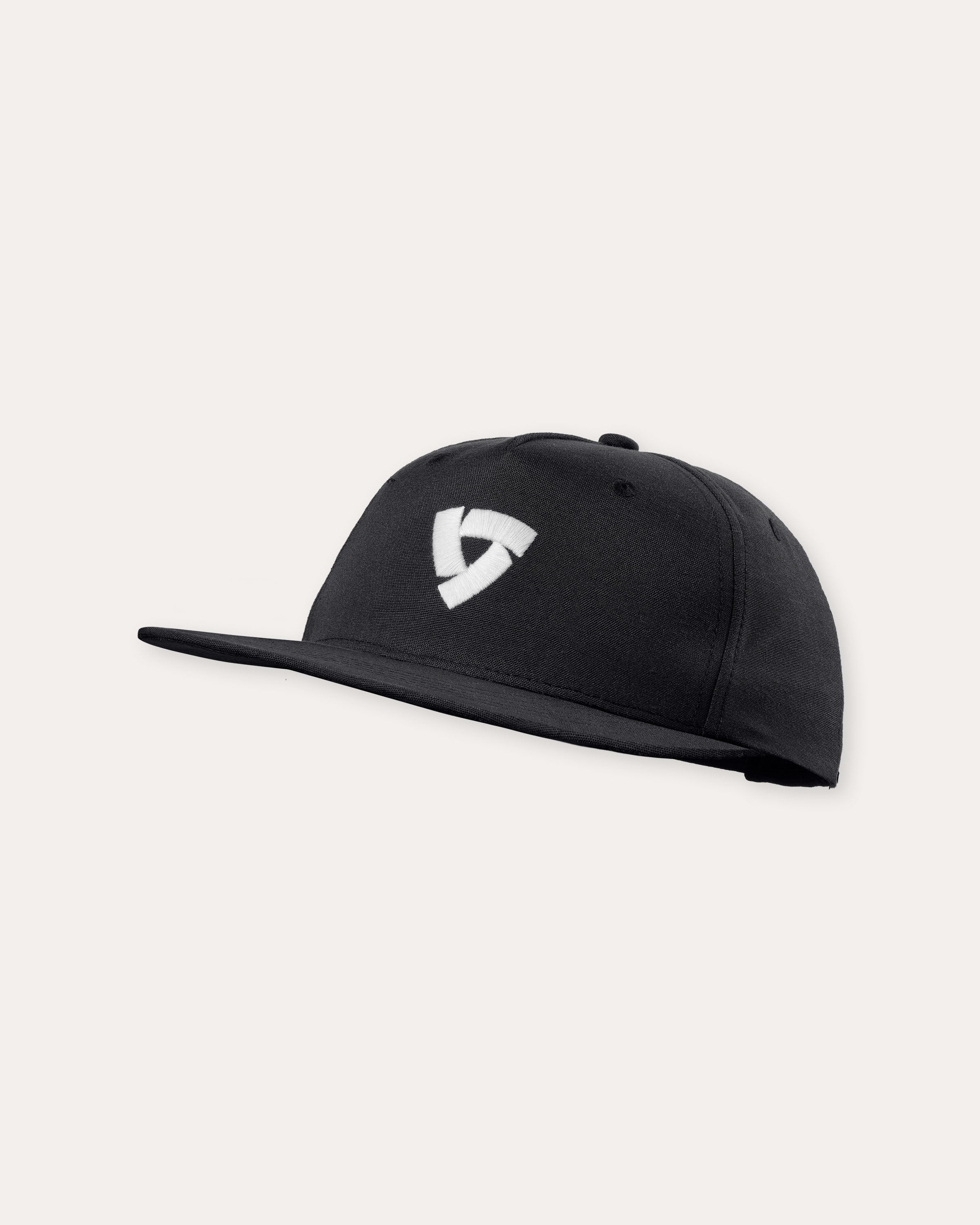 Cap Oslo Schwarz ONE SIZE Standard